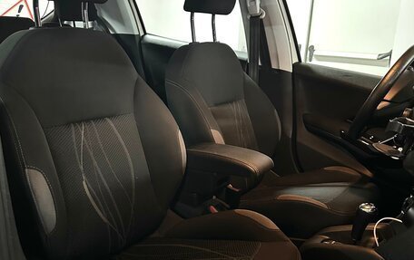 Peugeot 208 II, 2013 год, 750 000 рублей, 13 фотография