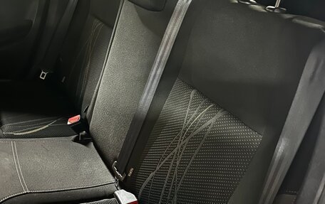 Peugeot 208 II, 2013 год, 750 000 рублей, 14 фотография