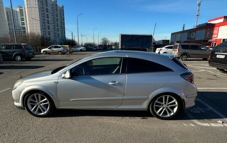 Opel Astra H, 2010 год, 600 000 рублей, 3 фотография
