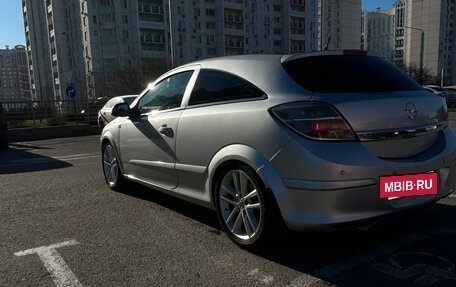 Opel Astra H, 2010 год, 600 000 рублей, 2 фотография