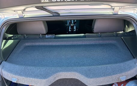 Opel Astra H, 2010 год, 600 000 рублей, 8 фотография