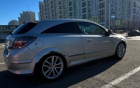 Opel Astra H, 2010 год, 600 000 рублей, 6 фотография