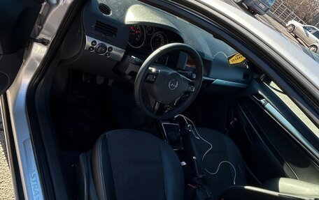 Opel Astra H, 2010 год, 600 000 рублей, 9 фотография