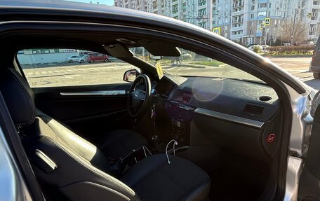 Opel Astra H, 2010 год, 600 000 рублей, 11 фотография