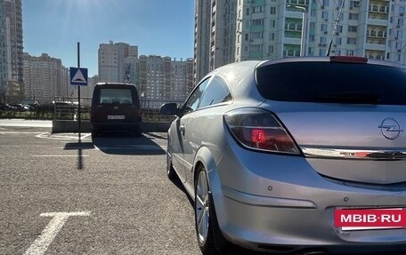 Opel Astra H, 2010 год, 600 000 рублей, 5 фотография