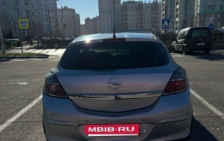 Opel Astra H, 2010 год, 600 000 рублей, 7 фотография