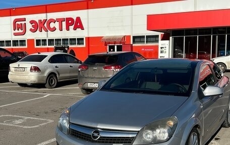 Opel Astra H, 2010 год, 600 000 рублей, 4 фотография