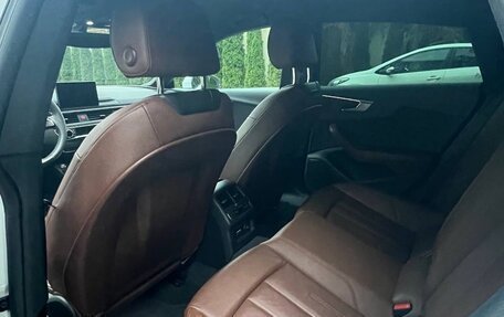 Audi A5, 2019 год, 3 900 000 рублей, 6 фотография