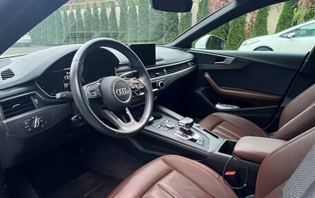 Audi A5, 2019 год, 3 900 000 рублей, 5 фотография