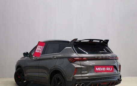 Geely Coolray I, 2023 год, 2 299 000 рублей, 5 фотография