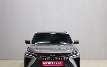 Geely Coolray I, 2023 год, 2 299 000 рублей, 3 фотография