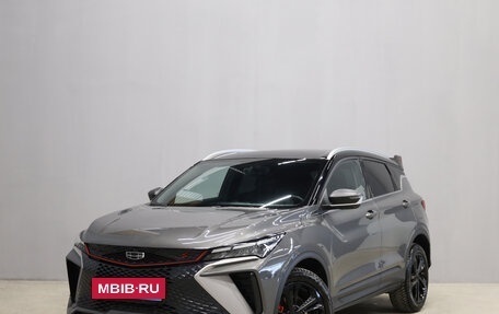 Geely Coolray I, 2023 год, 2 299 000 рублей, 4 фотография