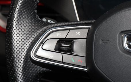 Geely Coolray I, 2023 год, 2 299 000 рублей, 10 фотография