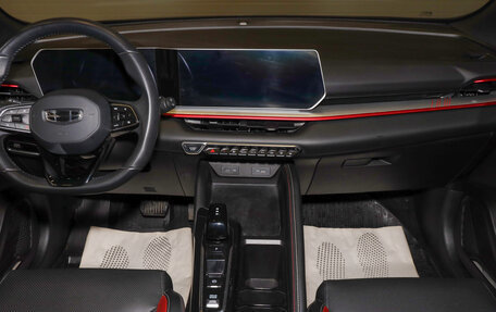 Geely Coolray I, 2023 год, 2 299 000 рублей, 13 фотография