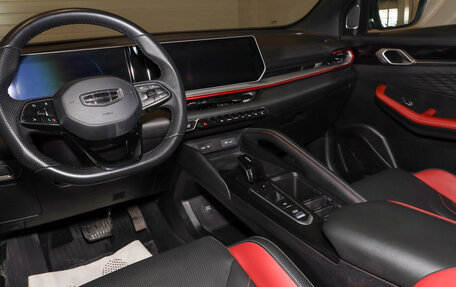 Geely Coolray I, 2023 год, 2 299 000 рублей, 16 фотография