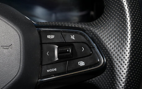 Geely Coolray I, 2023 год, 2 299 000 рублей, 11 фотография