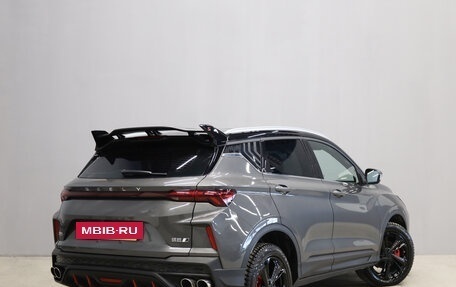 Geely Coolray I, 2023 год, 2 299 000 рублей, 7 фотография