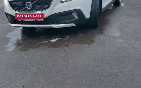 Volvo V40 II рестайлинг, 2013 год, 1 330 000 рублей, 2 фотография