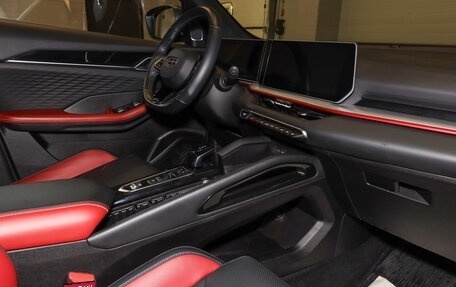 Geely Coolray I, 2023 год, 2 299 000 рублей, 17 фотография