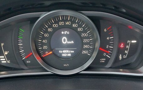 Volvo V40 II рестайлинг, 2013 год, 1 330 000 рублей, 14 фотография