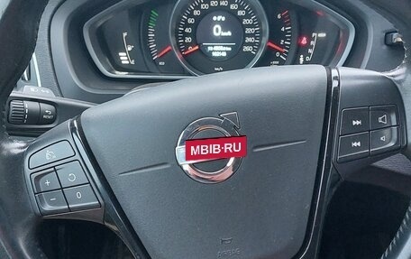 Volvo V40 II рестайлинг, 2013 год, 1 330 000 рублей, 13 фотография