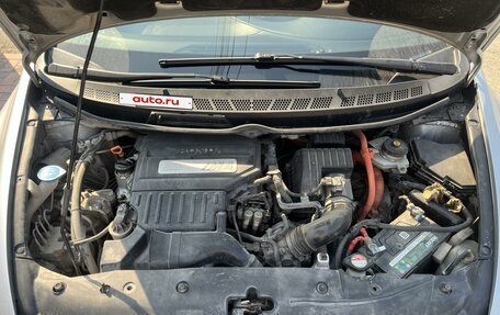 Honda Civic VIII, 2008 год, 680 000 рублей, 19 фотография