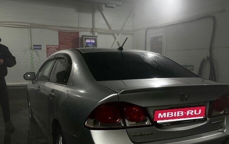 Honda Civic VIII, 2008 год, 680 000 рублей, 6 фотография