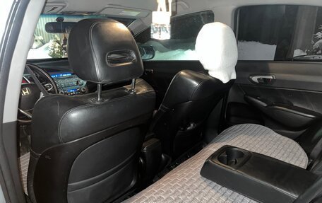 Honda Civic VIII, 2008 год, 680 000 рублей, 26 фотография