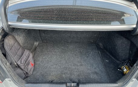 Honda Civic VIII, 2008 год, 680 000 рублей, 20 фотография