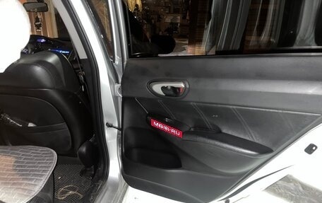 Honda Civic VIII, 2008 год, 680 000 рублей, 22 фотография