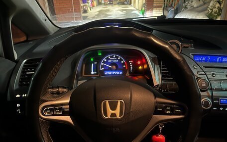 Honda Civic VIII, 2008 год, 680 000 рублей, 28 фотография
