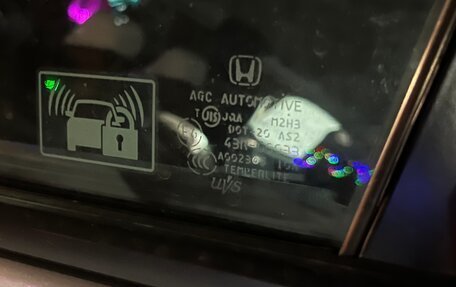 Honda Civic VIII, 2008 год, 680 000 рублей, 36 фотография