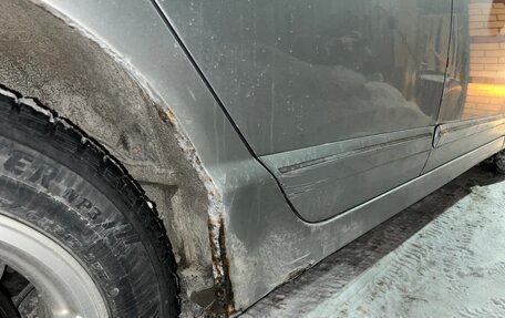 Honda Civic VIII, 2008 год, 680 000 рублей, 38 фотография