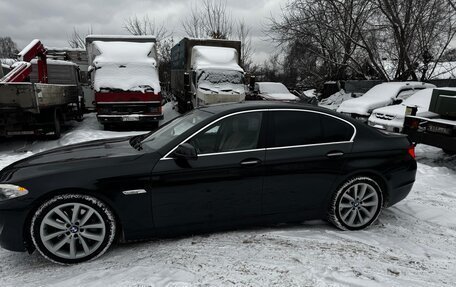 BMW 5 серия, 2010 год, 1 850 000 рублей, 4 фотография