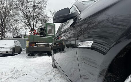 BMW 5 серия, 2010 год, 1 850 000 рублей, 8 фотография