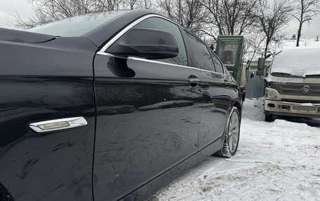 BMW 5 серия, 2010 год, 1 850 000 рублей, 9 фотография
