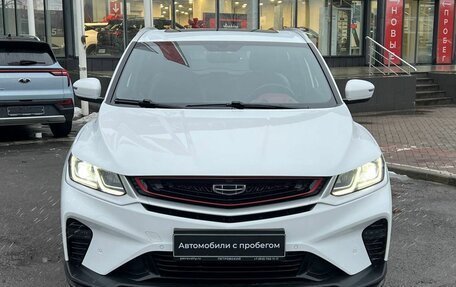 Geely Coolray I, 2023 год, 1 750 000 рублей, 3 фотография