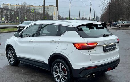 Geely Coolray I, 2023 год, 1 750 000 рублей, 6 фотография