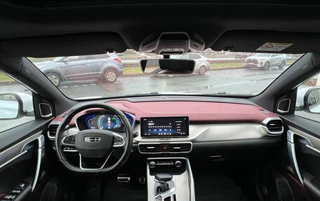 Geely Coolray I, 2023 год, 1 750 000 рублей, 14 фотография