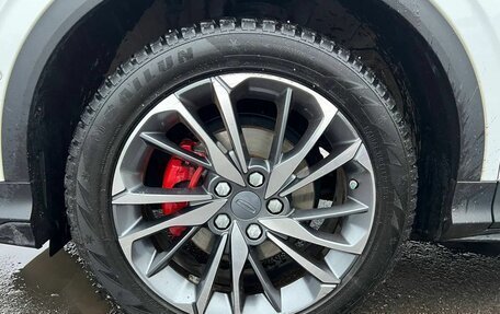 Geely Coolray I, 2023 год, 1 750 000 рублей, 11 фотография