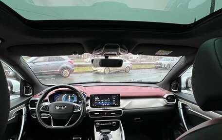 Geely Coolray I, 2023 год, 1 750 000 рублей, 13 фотография