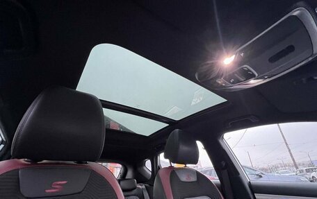 Geely Coolray I, 2023 год, 1 750 000 рублей, 12 фотография