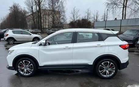 Geely Coolray I, 2023 год, 1 750 000 рублей, 5 фотография