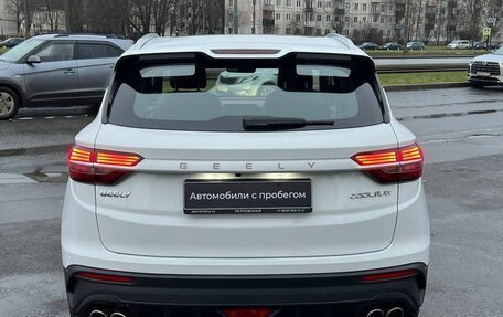 Geely Coolray I, 2023 год, 1 750 000 рублей, 7 фотография