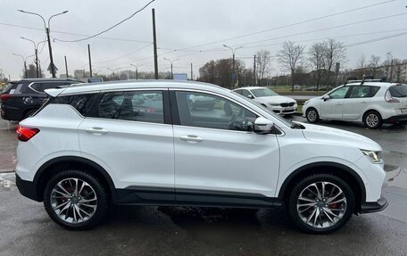 Geely Coolray I, 2023 год, 1 750 000 рублей, 10 фотография