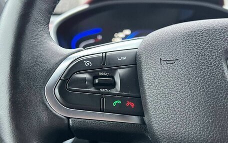 Geely Coolray I, 2023 год, 1 750 000 рублей, 16 фотография