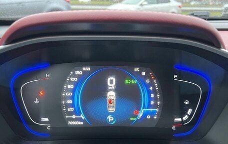 Geely Coolray I, 2023 год, 1 750 000 рублей, 18 фотография