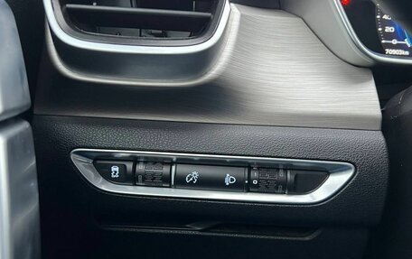 Geely Coolray I, 2023 год, 1 750 000 рублей, 20 фотография