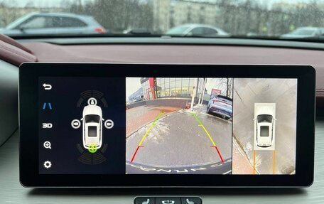 Geely Coolray I, 2023 год, 1 750 000 рублей, 22 фотография