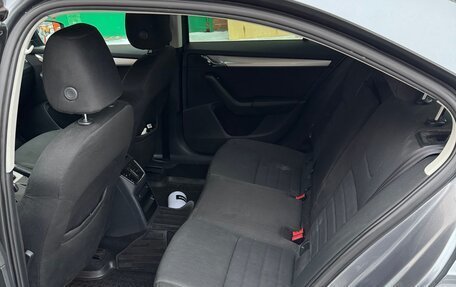 Skoda Octavia, 2013 год, 1 330 000 рублей, 8 фотография